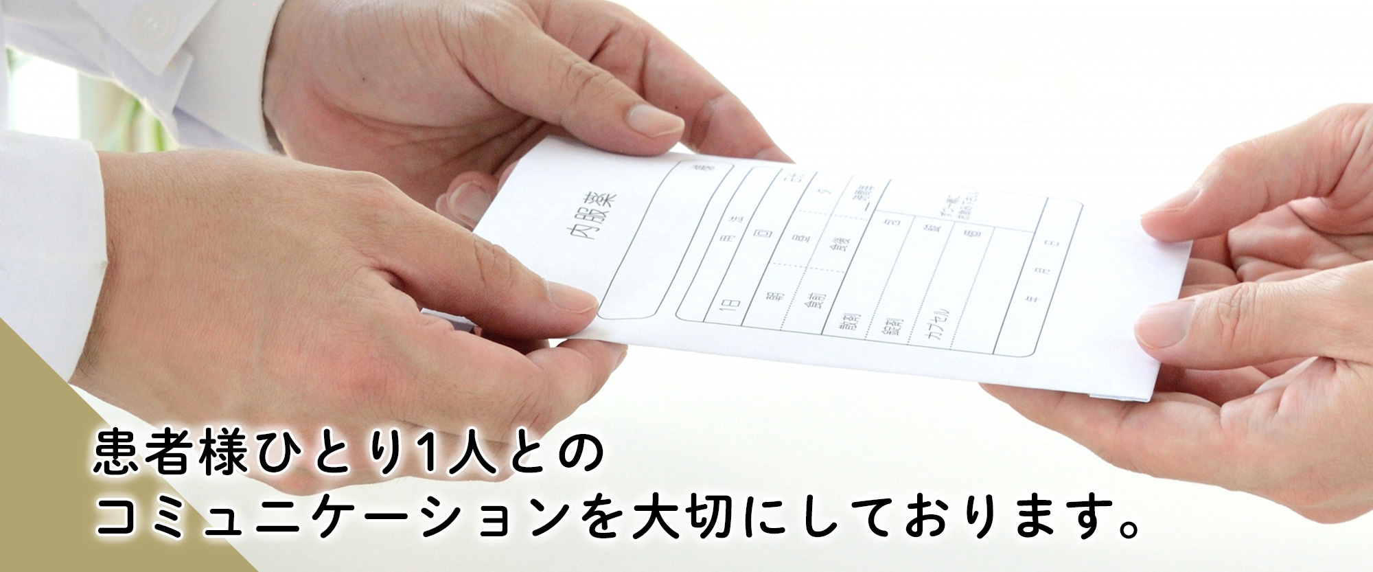 茅野市本町 茅野駅 処方箋、くすり、健康食品、化粧品等の販売